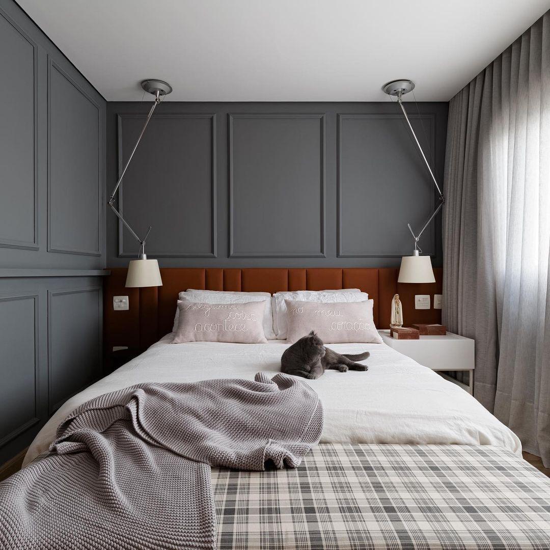 Avice Fabric Ceiling Pendant Light