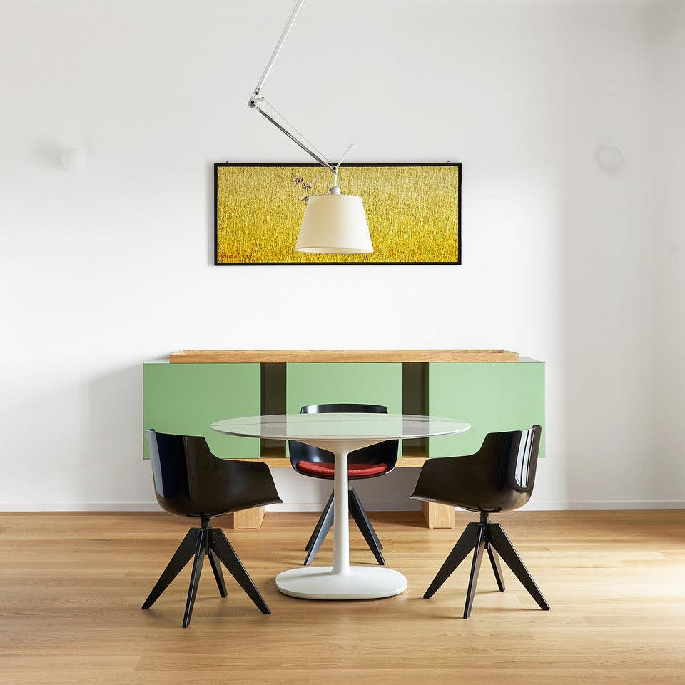 Avice Fabric Ceiling Pendant Light