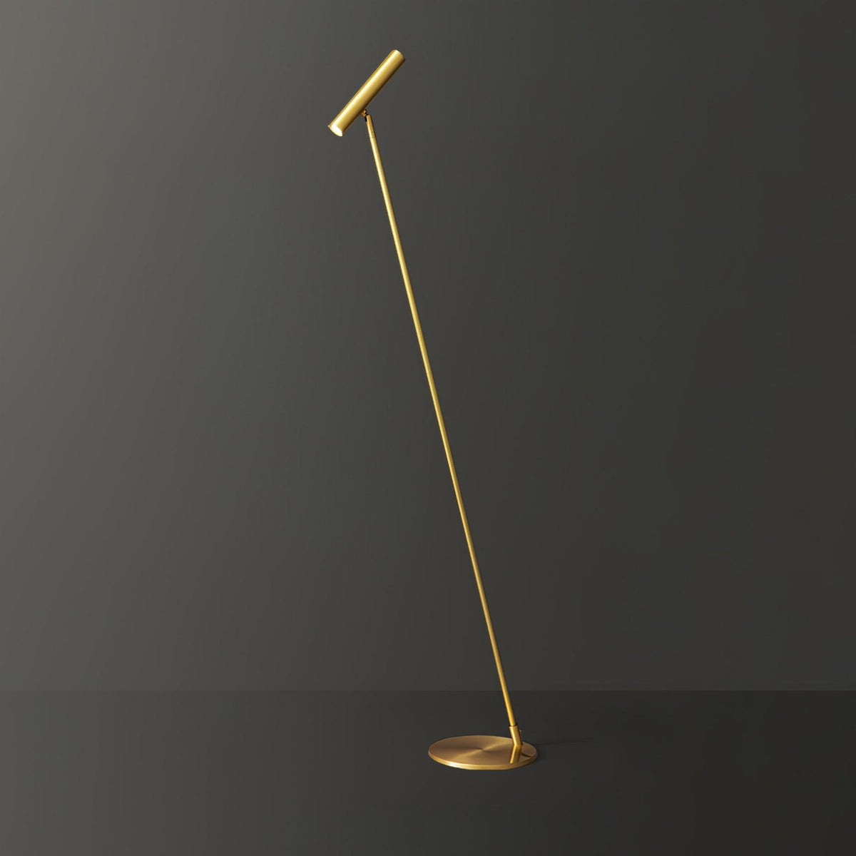 Ririxy Minimalist Floor Lamp