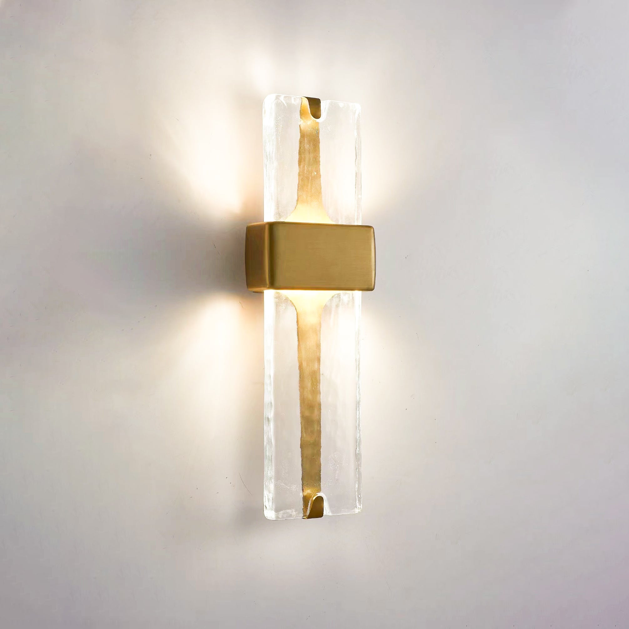 Doverborne Torch Indoor Wall Light