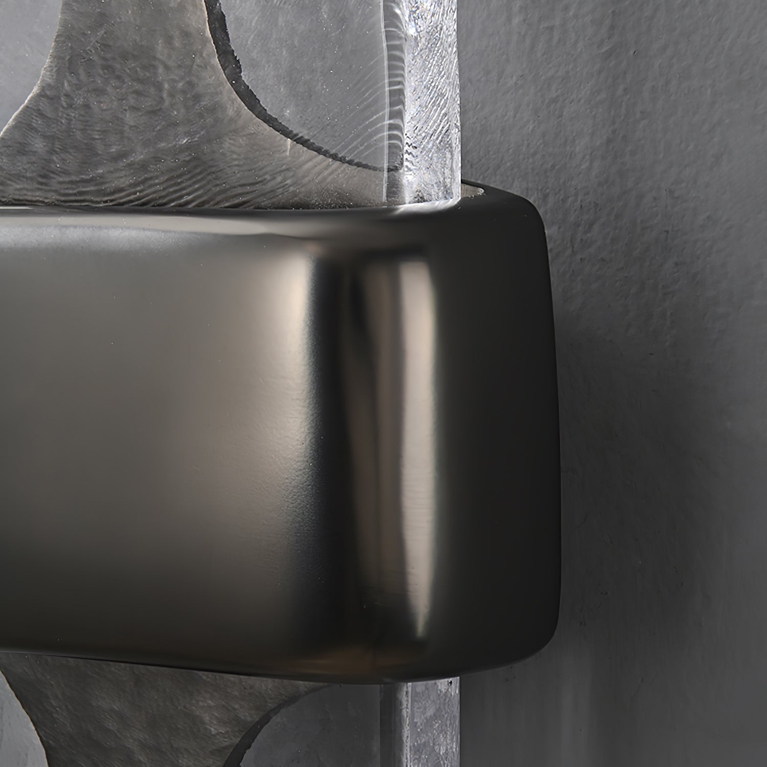 Doverborne Torch Indoor Wall Light