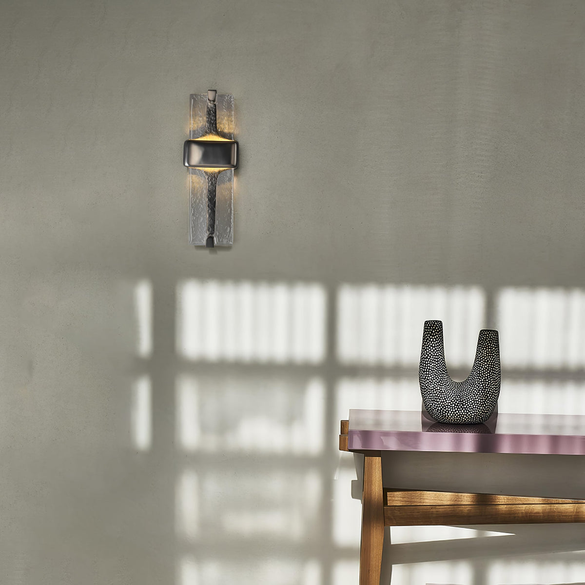 Doverborne Torch Indoor Wall Light