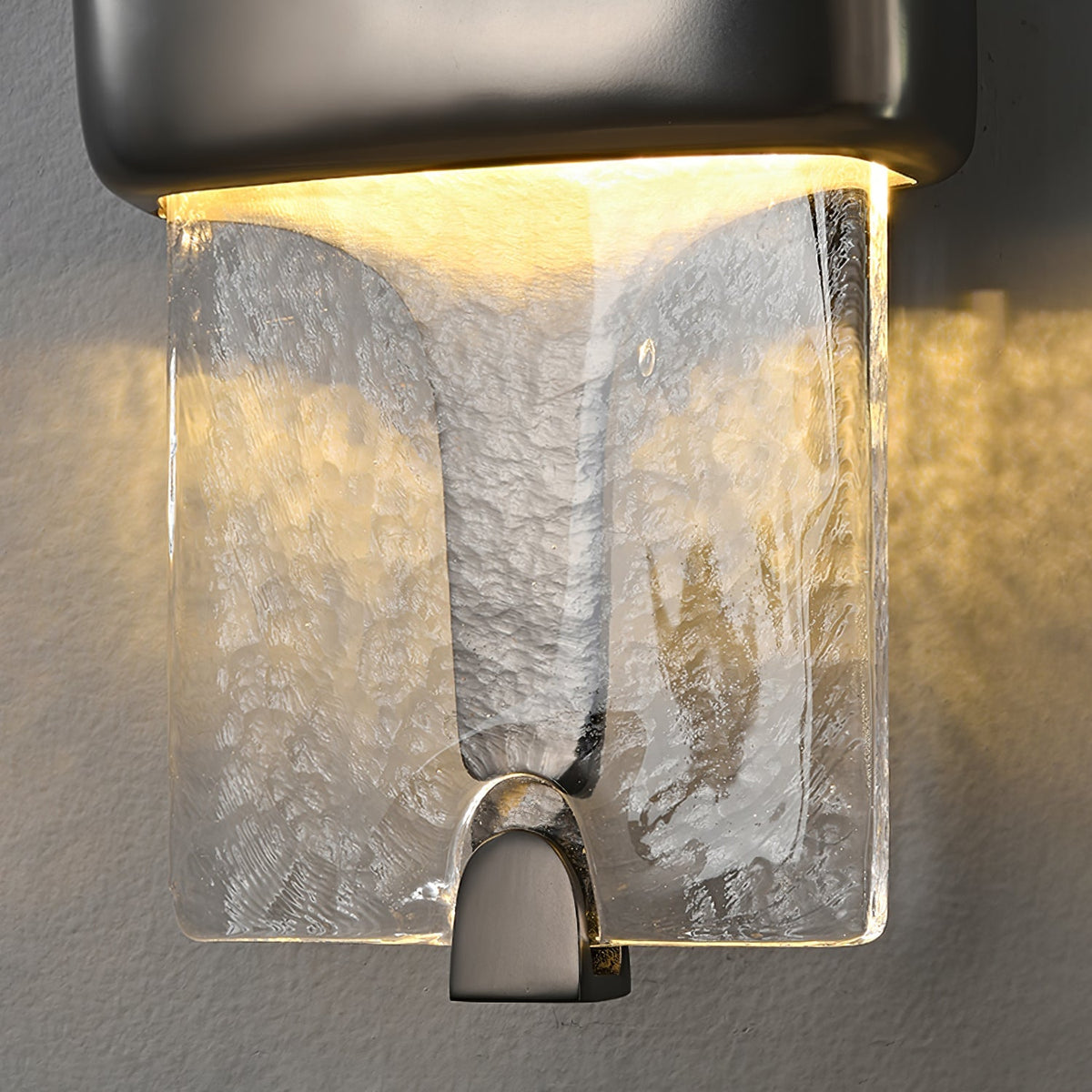 Doverborne Torch Indoor Wall Light