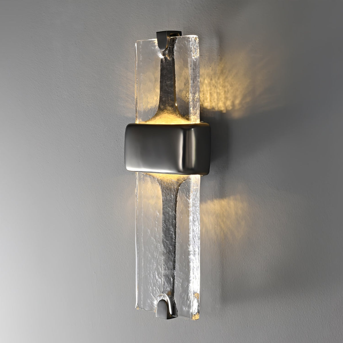 Doverborne Torch Indoor Wall Light