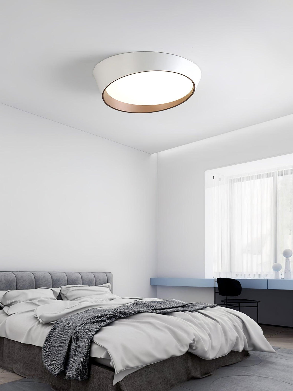 Arixa Modern Minimalist Ceiling Lamp
