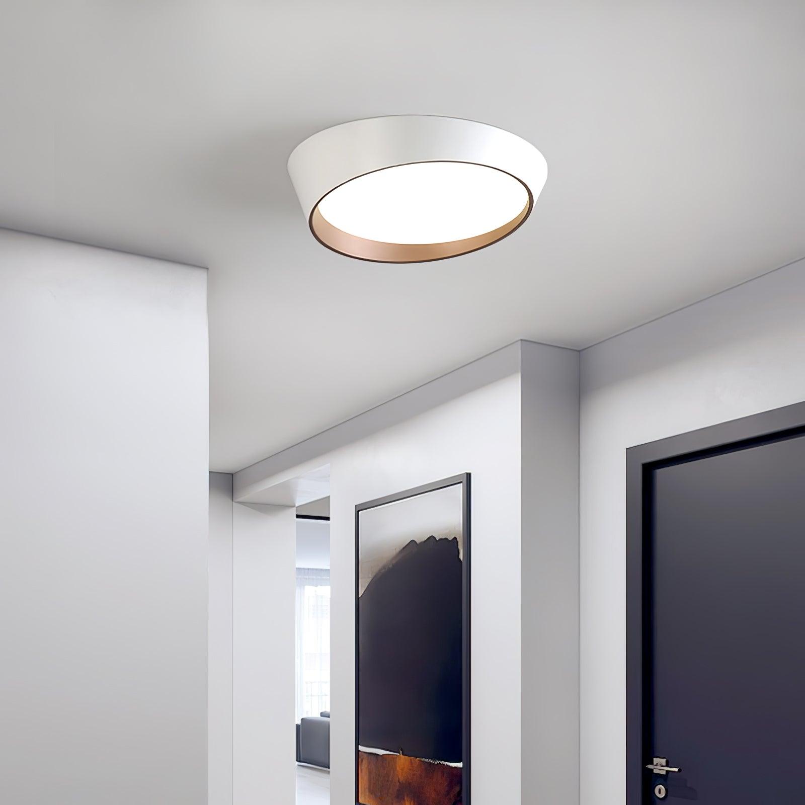 Arixa Modern Minimalist Ceiling Lamp