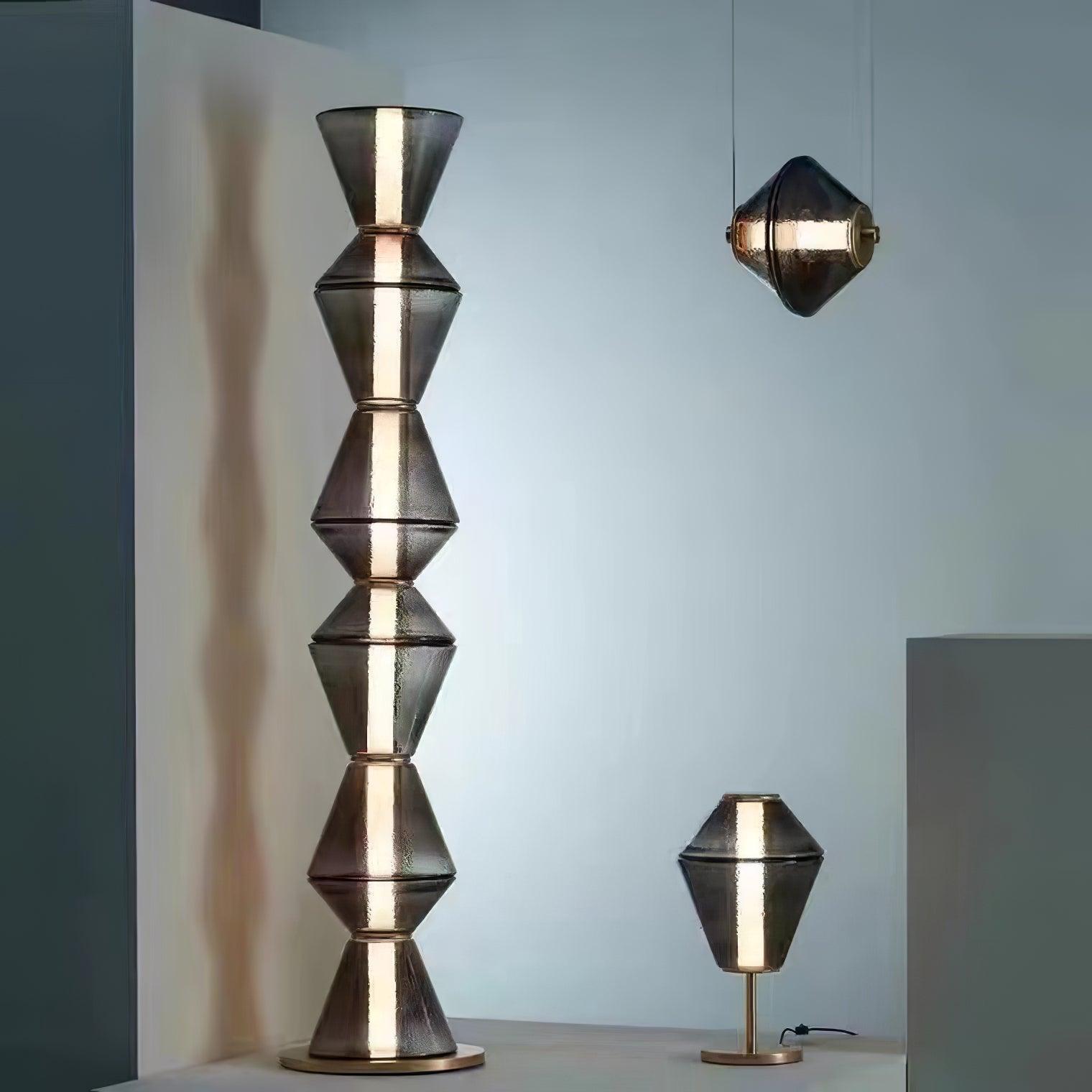 Noraiella Modern Table Lamp