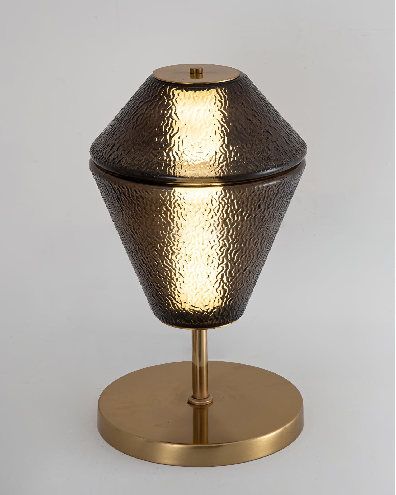 Noraiella Modern Table Lamp