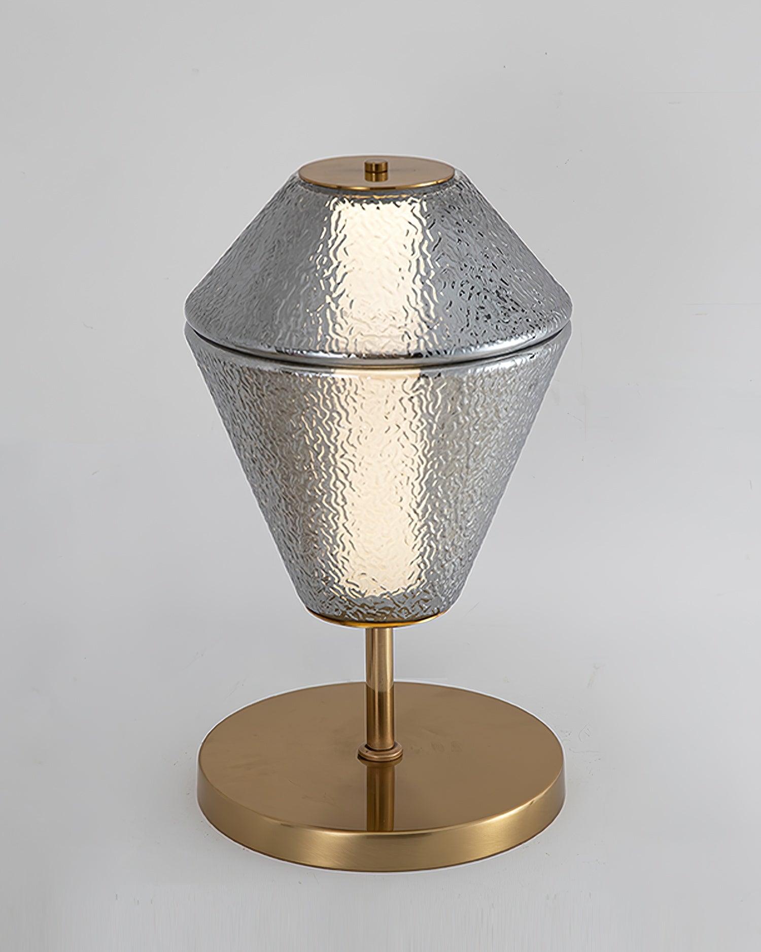 Noraiella Modern Table Lamp