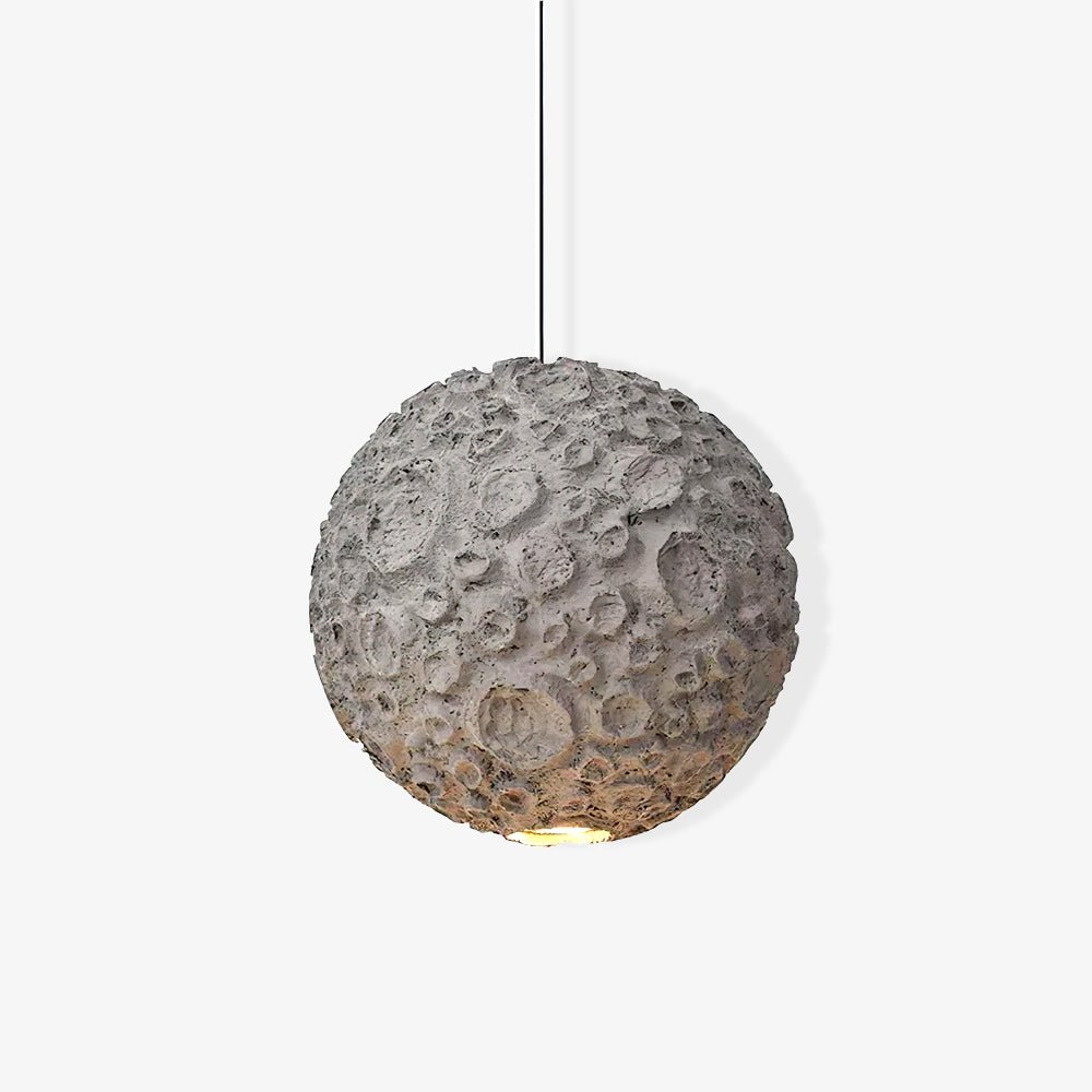 Vadoryra Modern Minimalist Nordic Foam Pendant Lamp