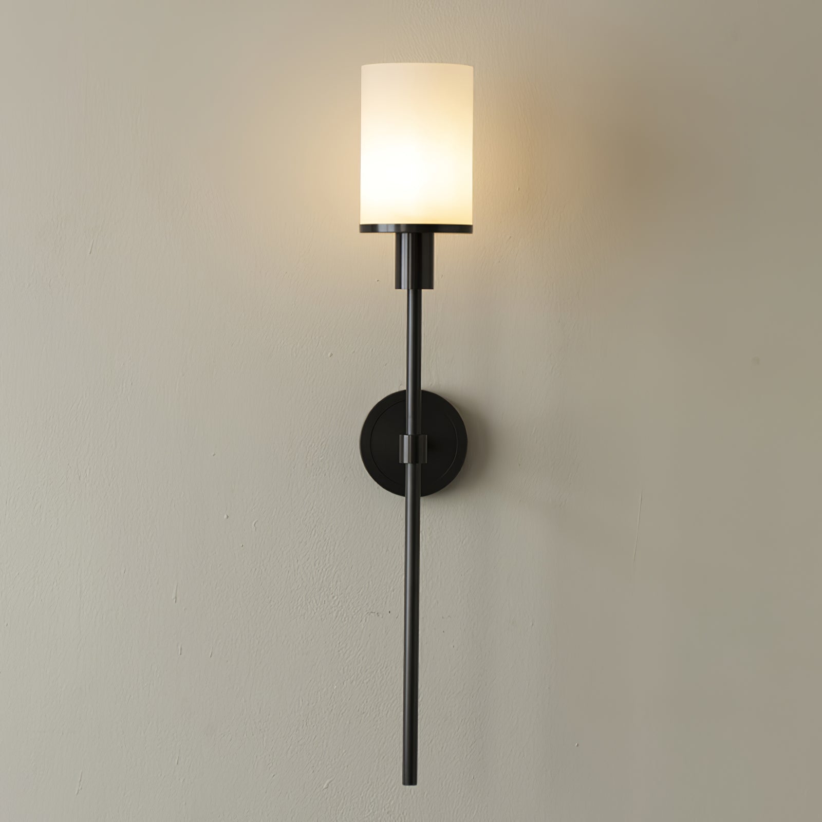 Mycara Nordic Art Classic Alabaster Sconce Wall lamp