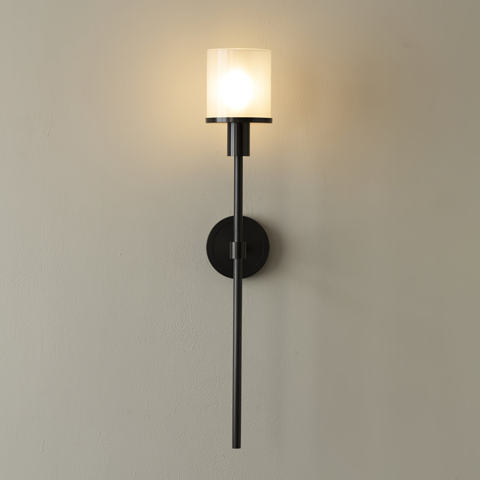 Mycara Nordic Art Classic Alabaster Sconce Wall lamp