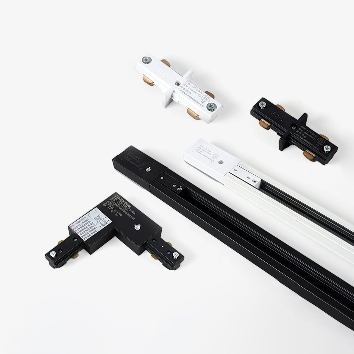 Phaedra Track Lighting Accessories