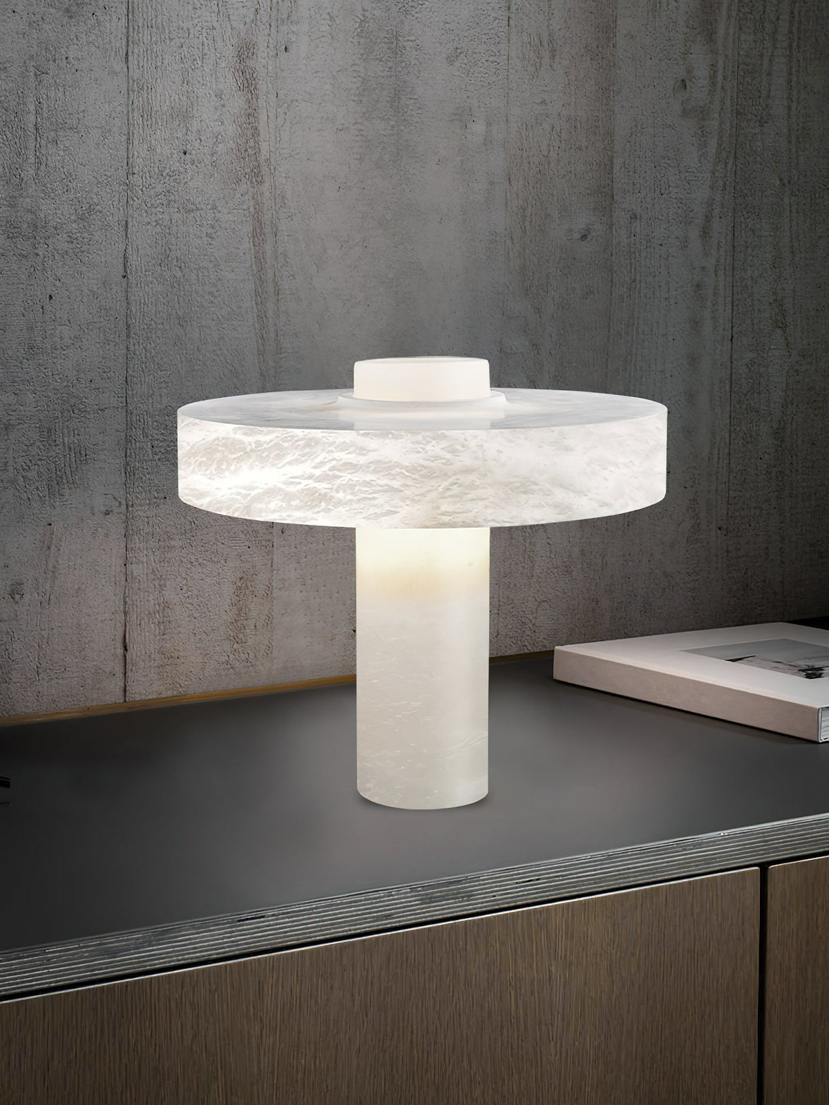Soreraya Table Lamp