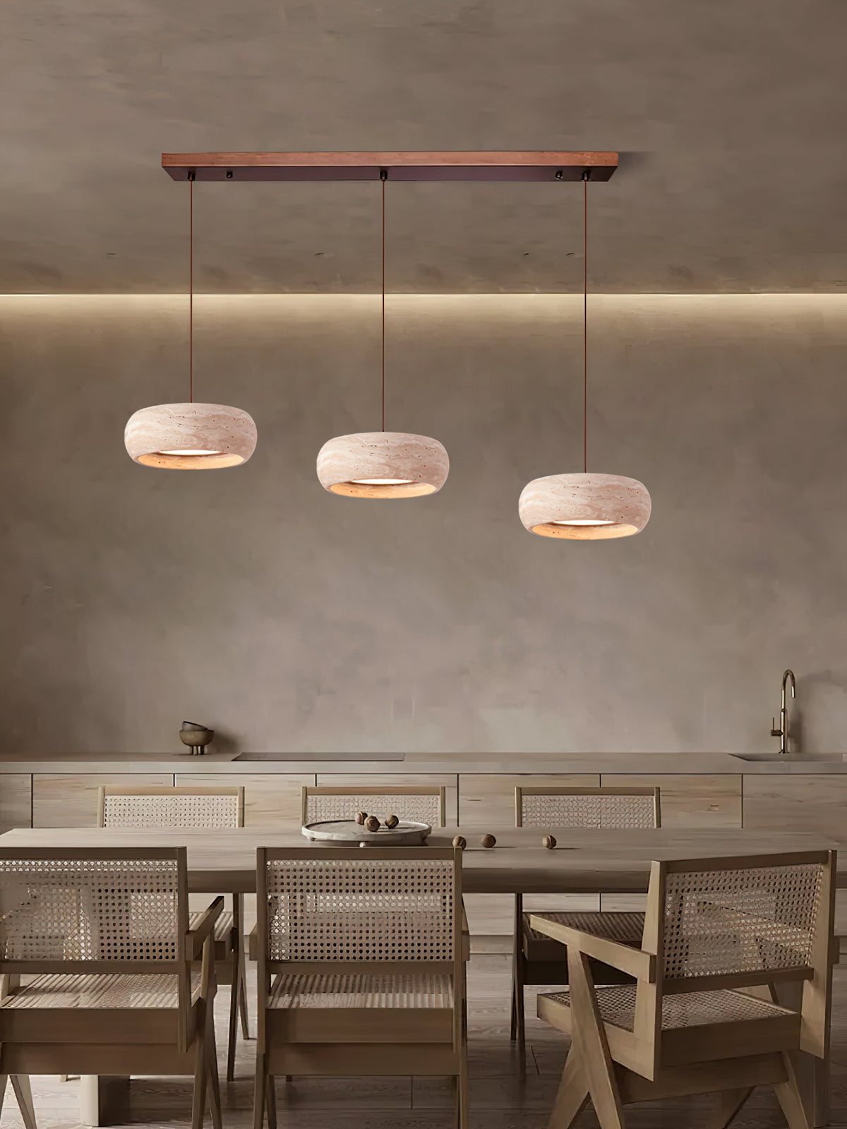 Soruena Pendant Lamp
