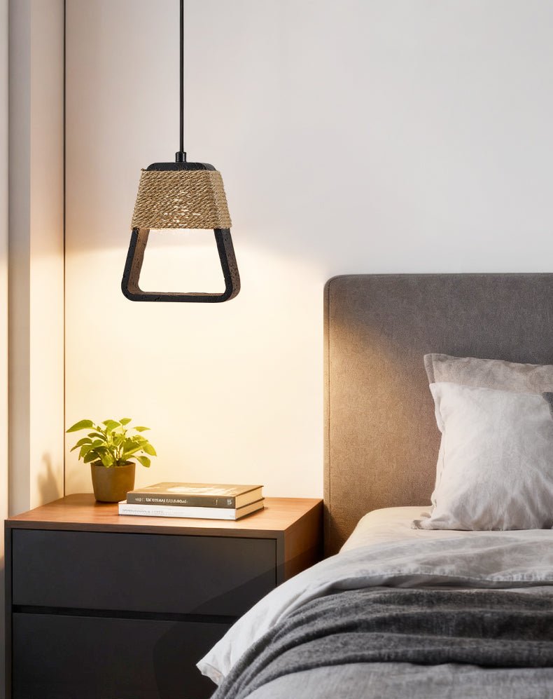 Tressa Pendant Lamp