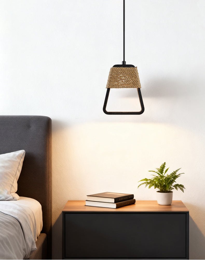 Tressa Pendant Lamp