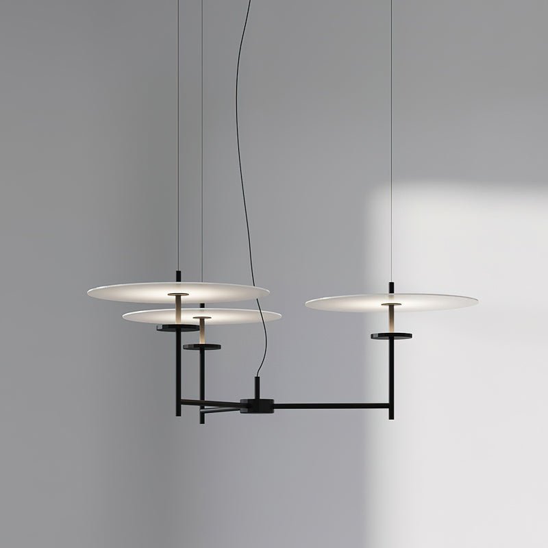 Avlaeir Premium Elegance Art Chandelier