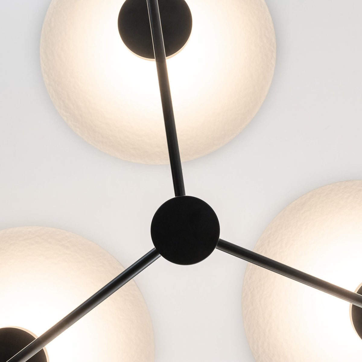 Avlaeir Premium Elegance Art Chandelier