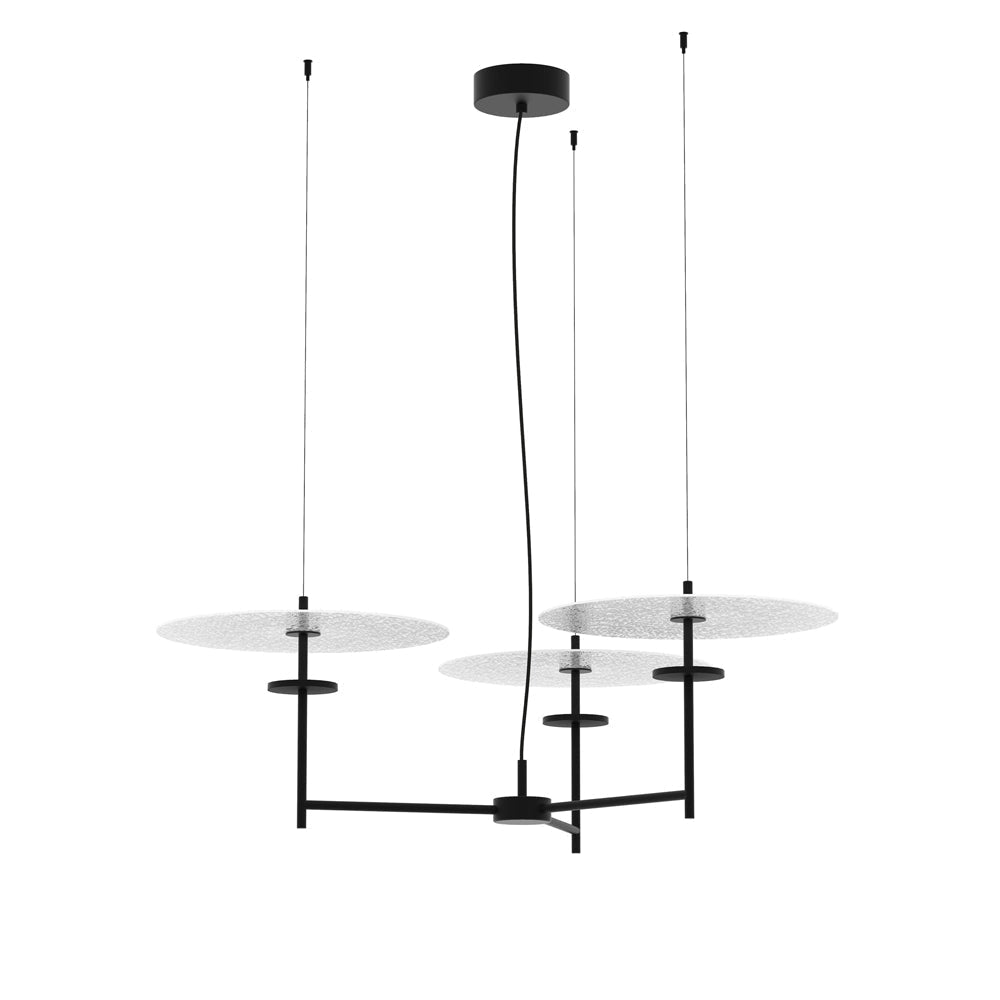Avlaeir Premium Elegance Art Chandelier