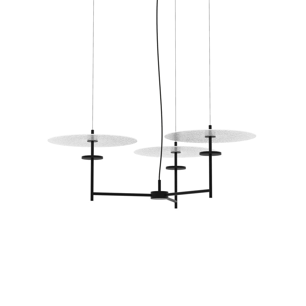 Avlaeir Premium Elegance Art Chandelier