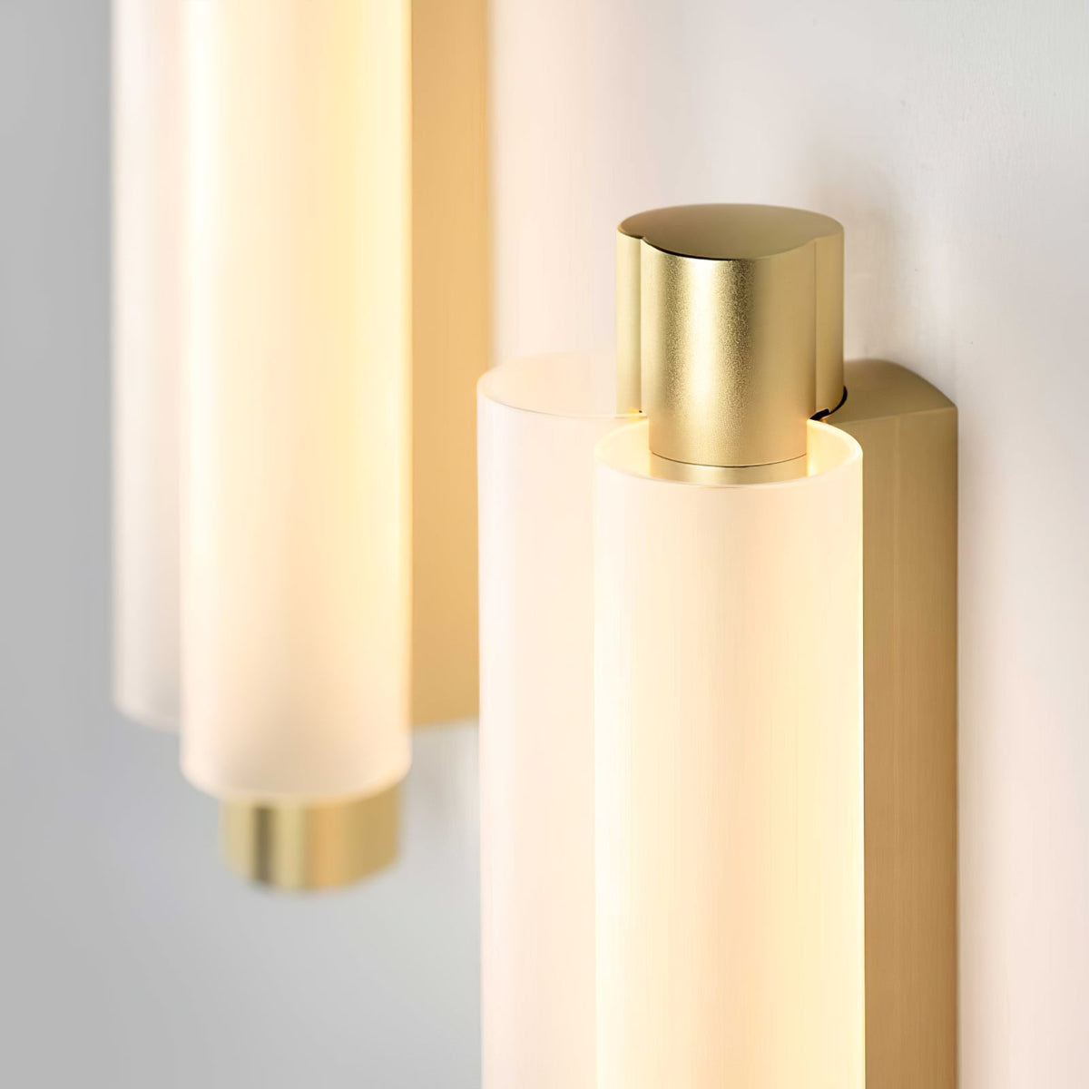 Teriiette Premium Nordic Art Sconce Wall Lamp
