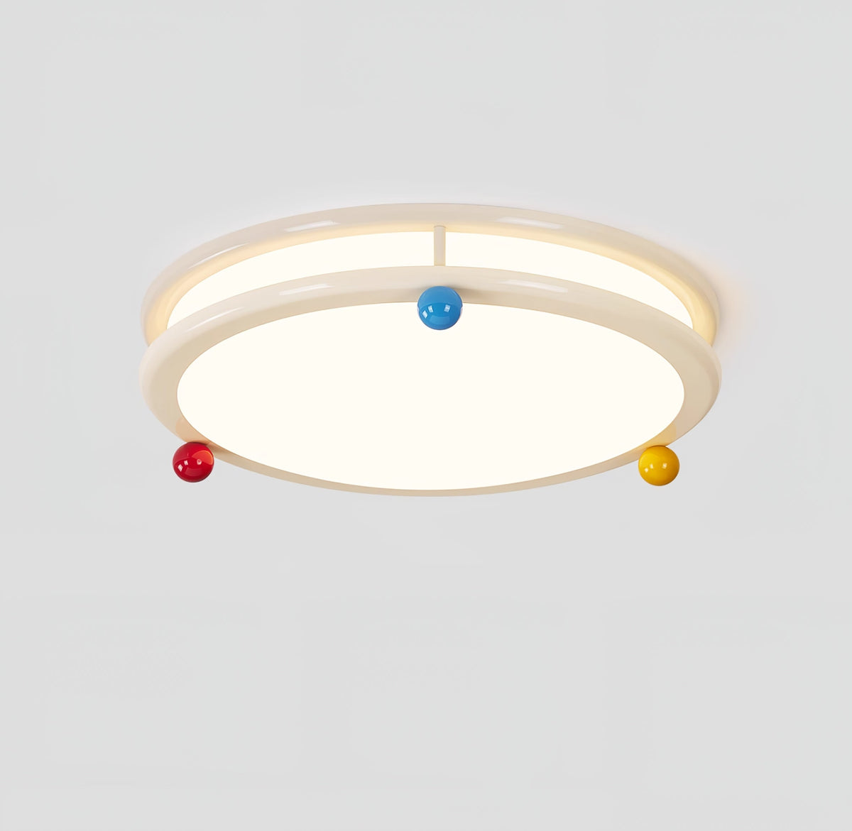 Irlvex Memphis Ceiling Light