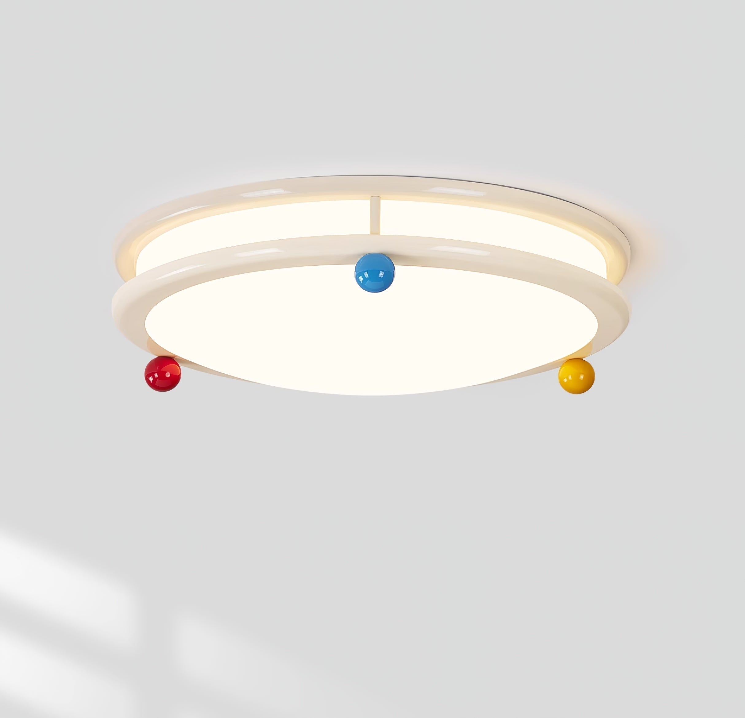 Irlvex Memphis Ceiling Light