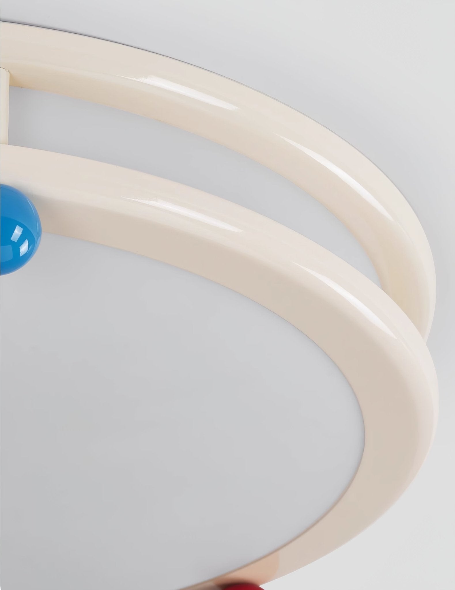 Irlvex Memphis Ceiling Light