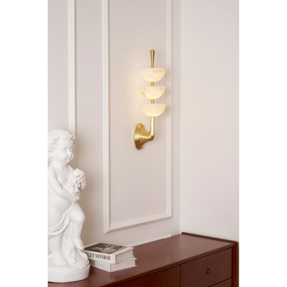 Nororina Wall Lamp