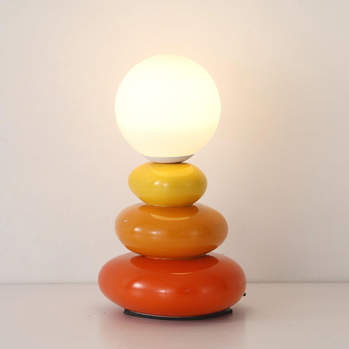 Devenu Ceramics Playful Table Lamp