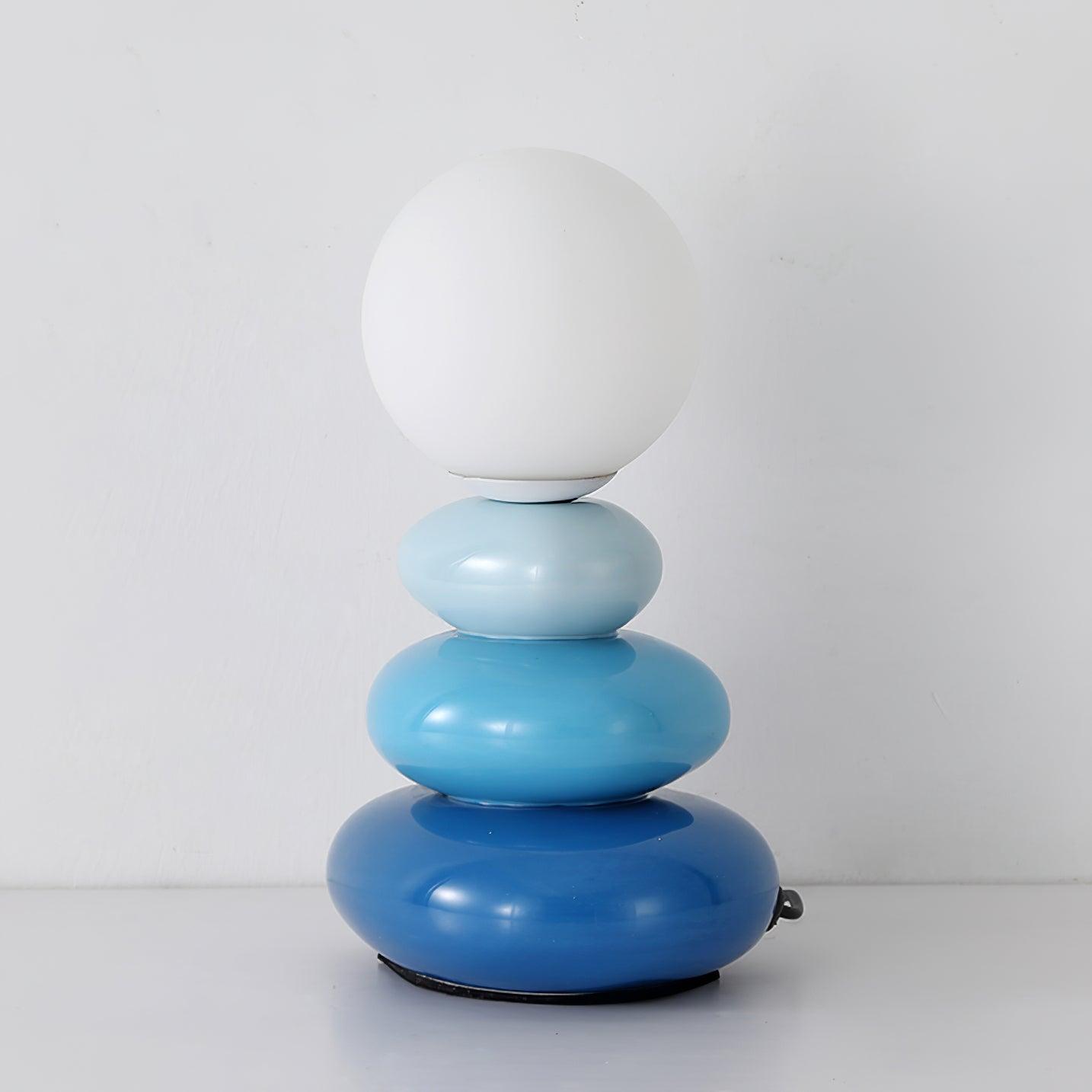 Devenu Ceramics Playful Table Lamp