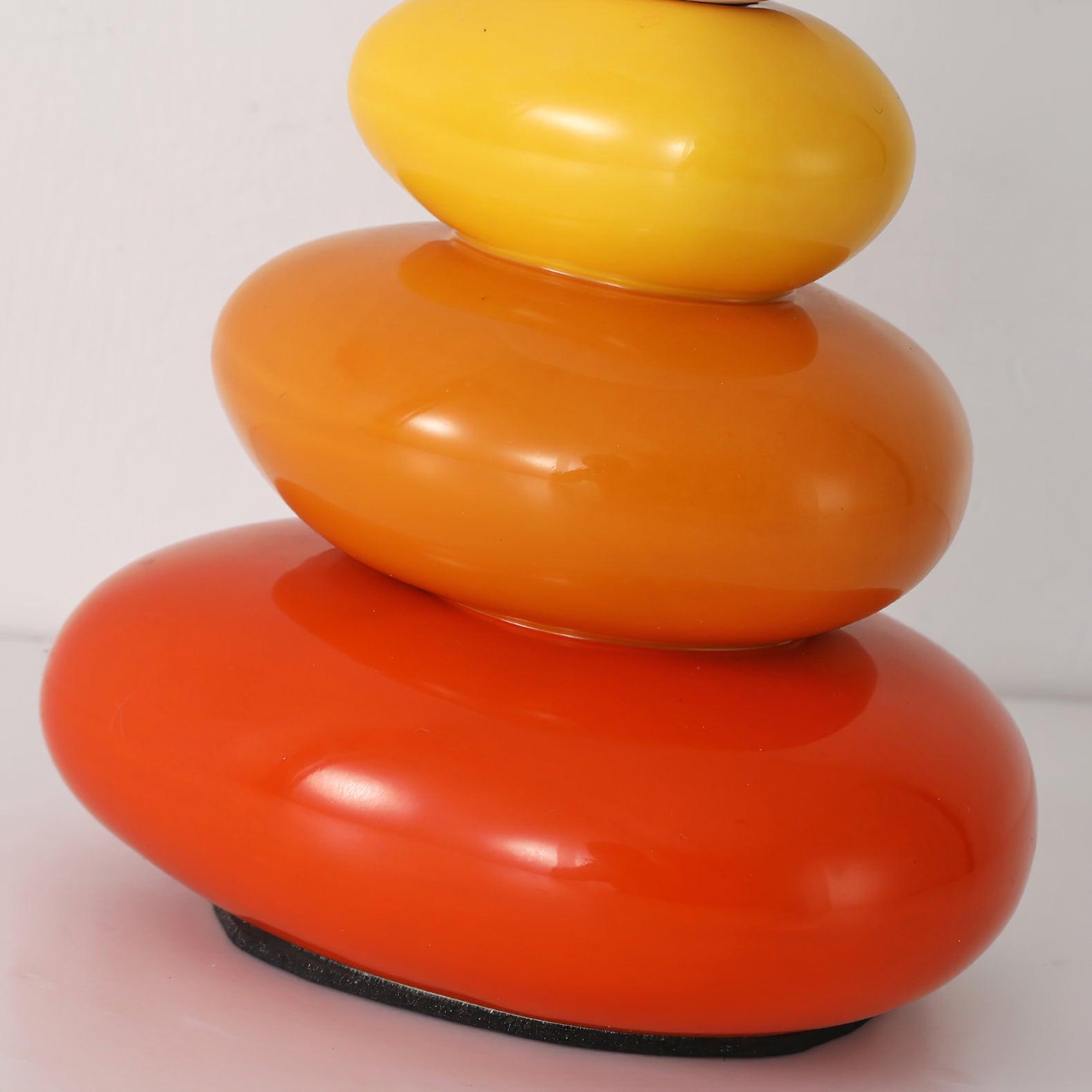 Devenu Ceramics Playful Table Lamp