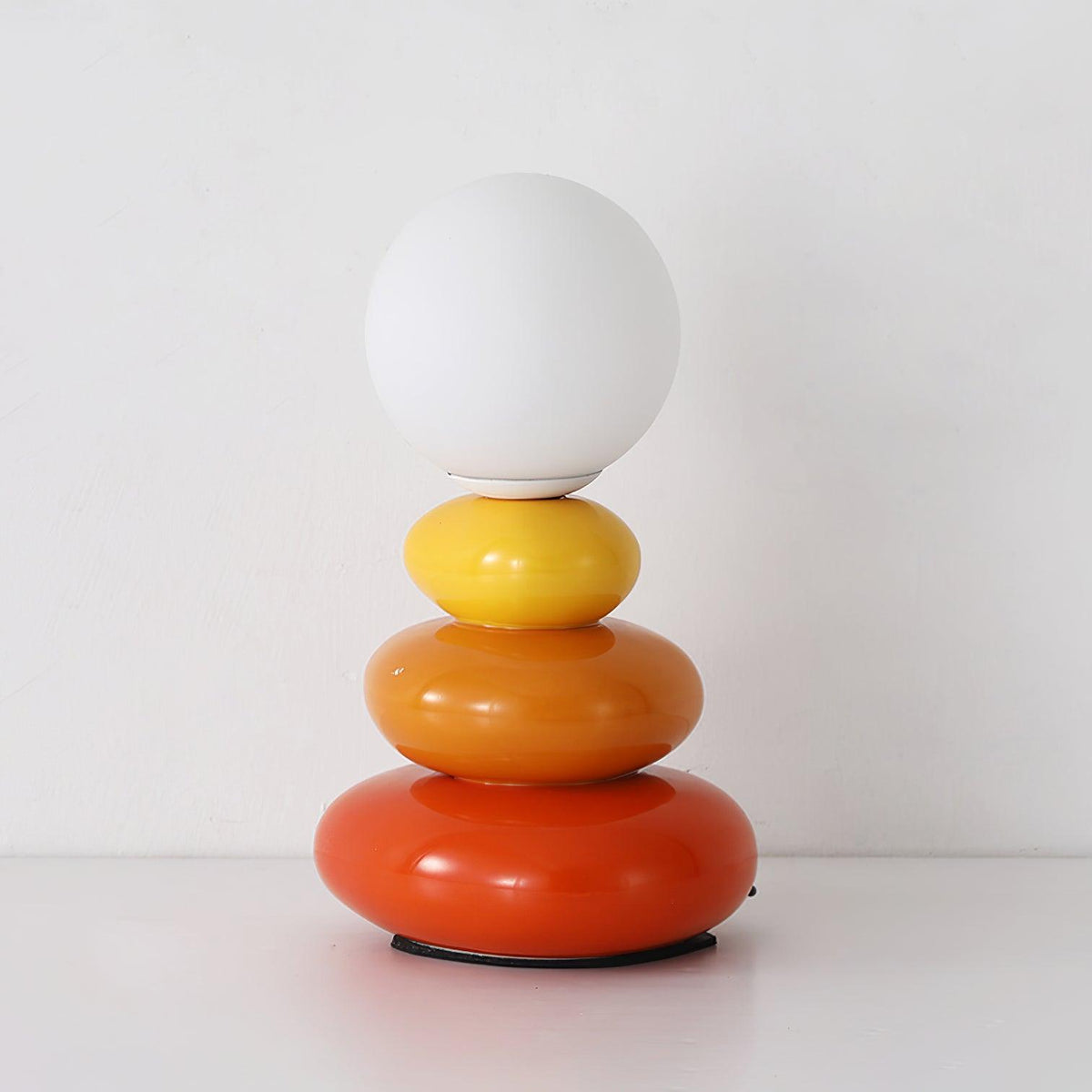 Devenu Ceramics Playful Table Lamp