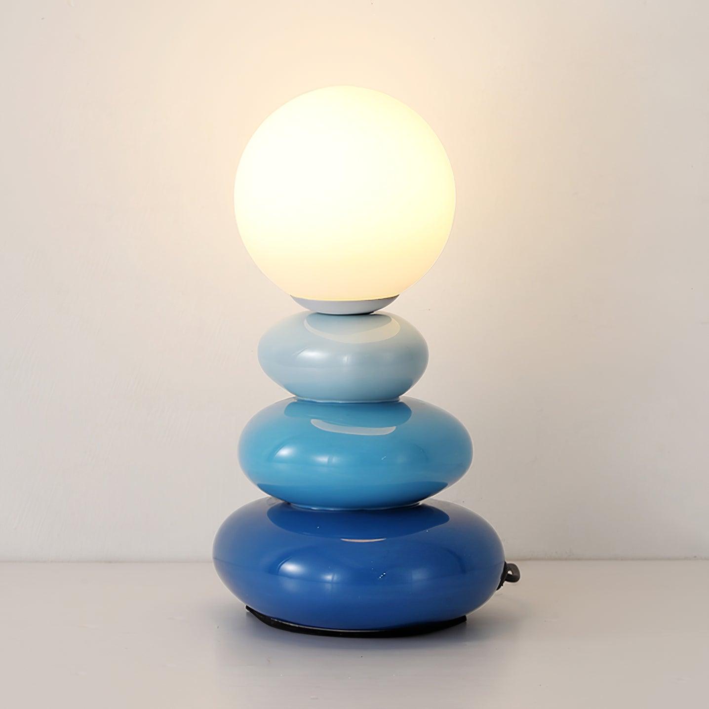 Devenu Ceramics Playful Table Lamp