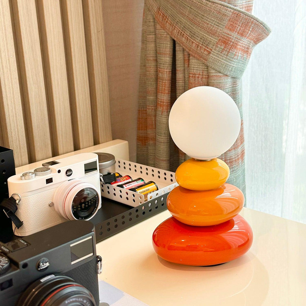 Devenu Ceramics Playful Table Lamp