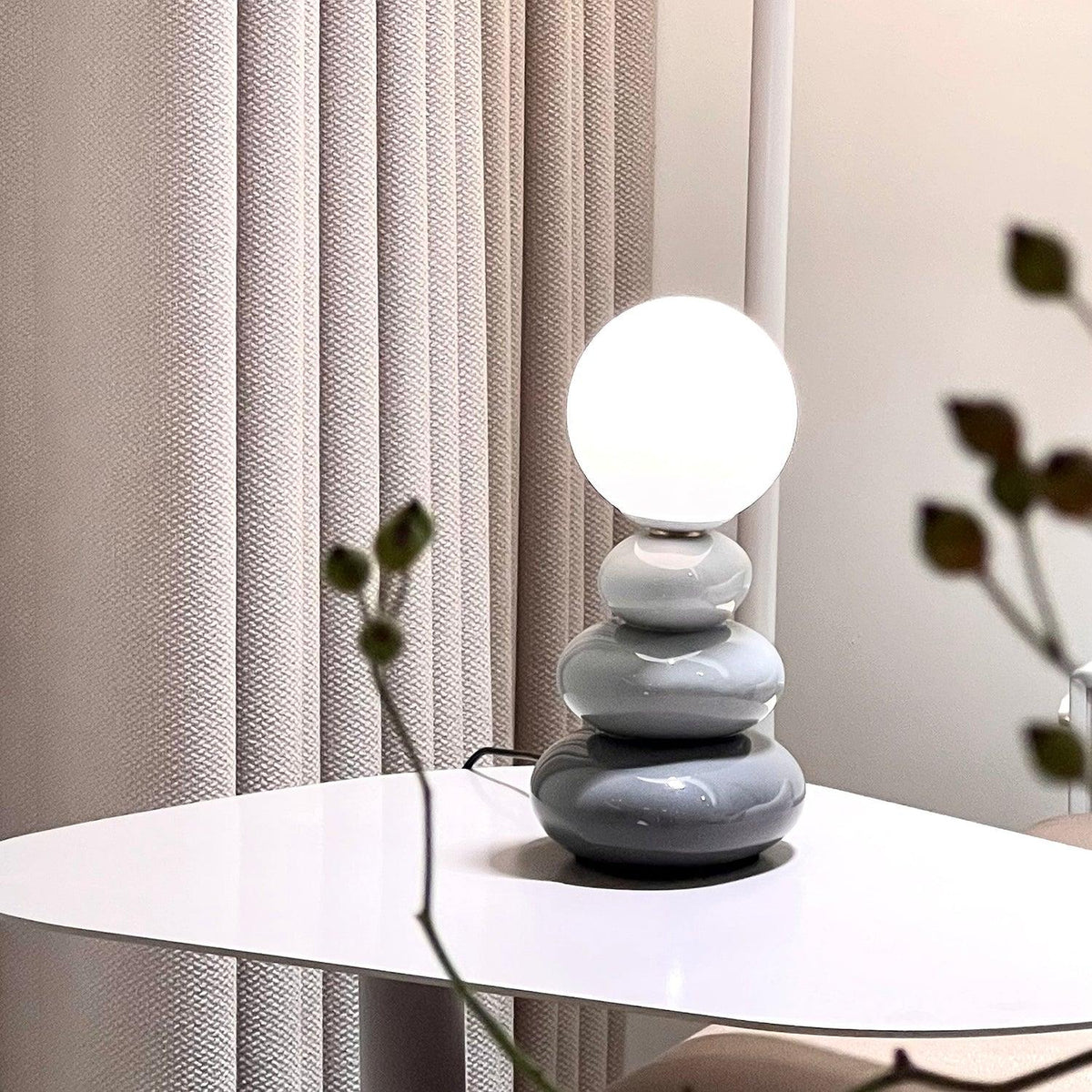 Devenu Ceramics Playful Table Lamp