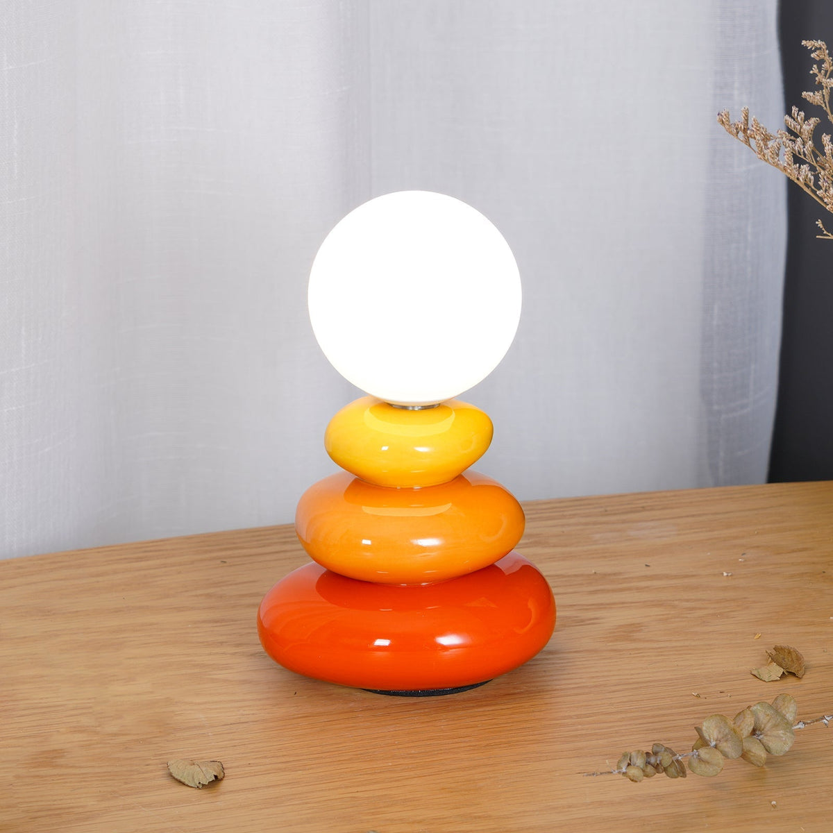 Devenu Ceramics Playful Table Lamp