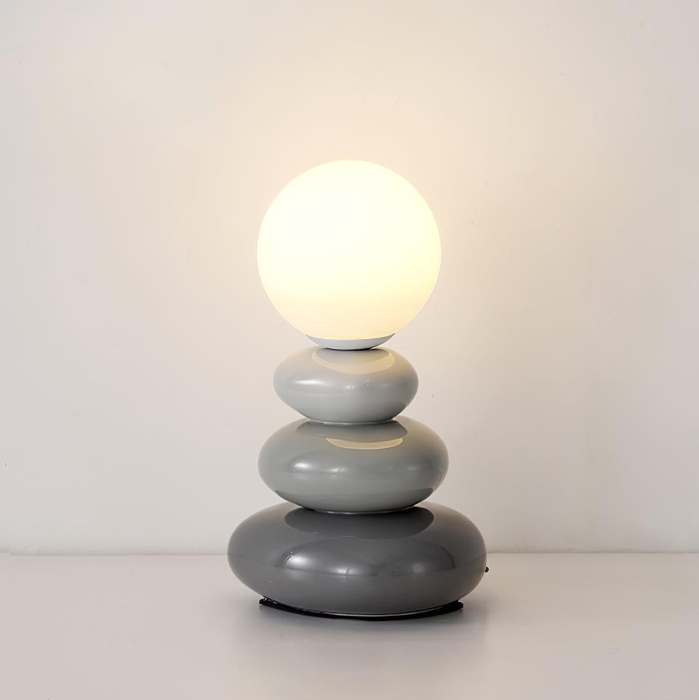 Devenu Ceramics Playful Table Lamp