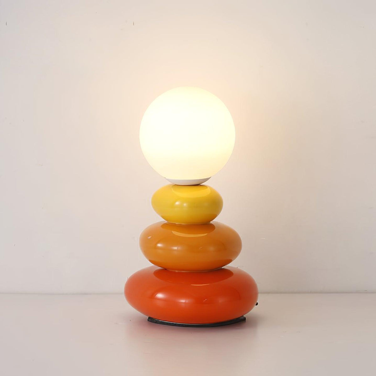 Devenu Ceramics Playful Table Lamp