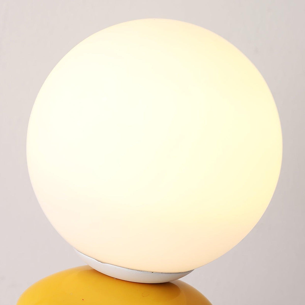 Devenu Ceramics Playful Table Lamp