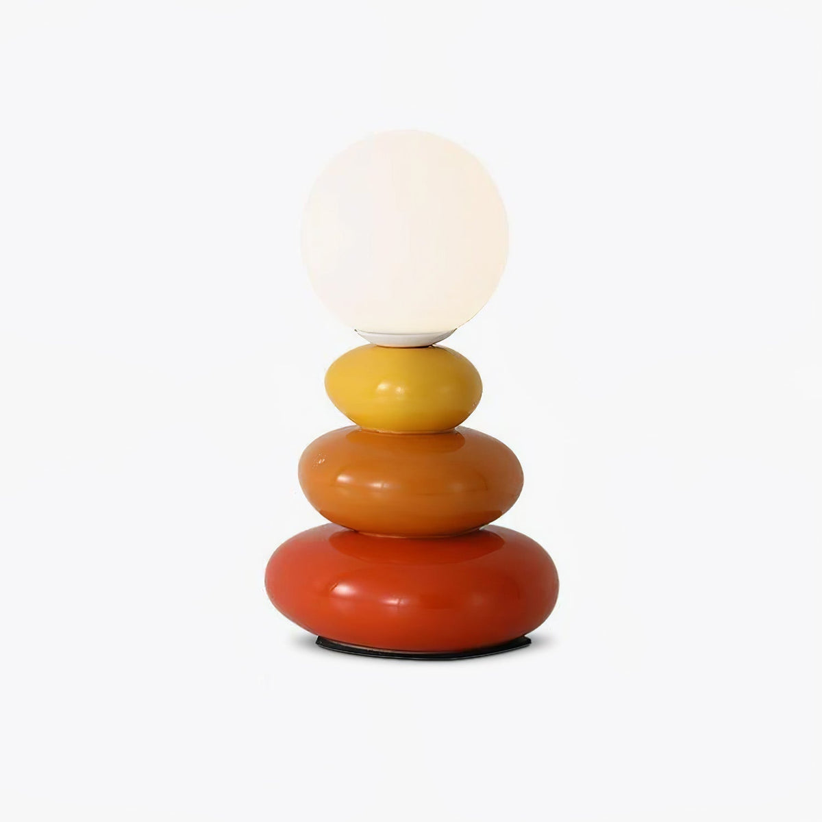 Devenu Ceramics Playful Table Lamp