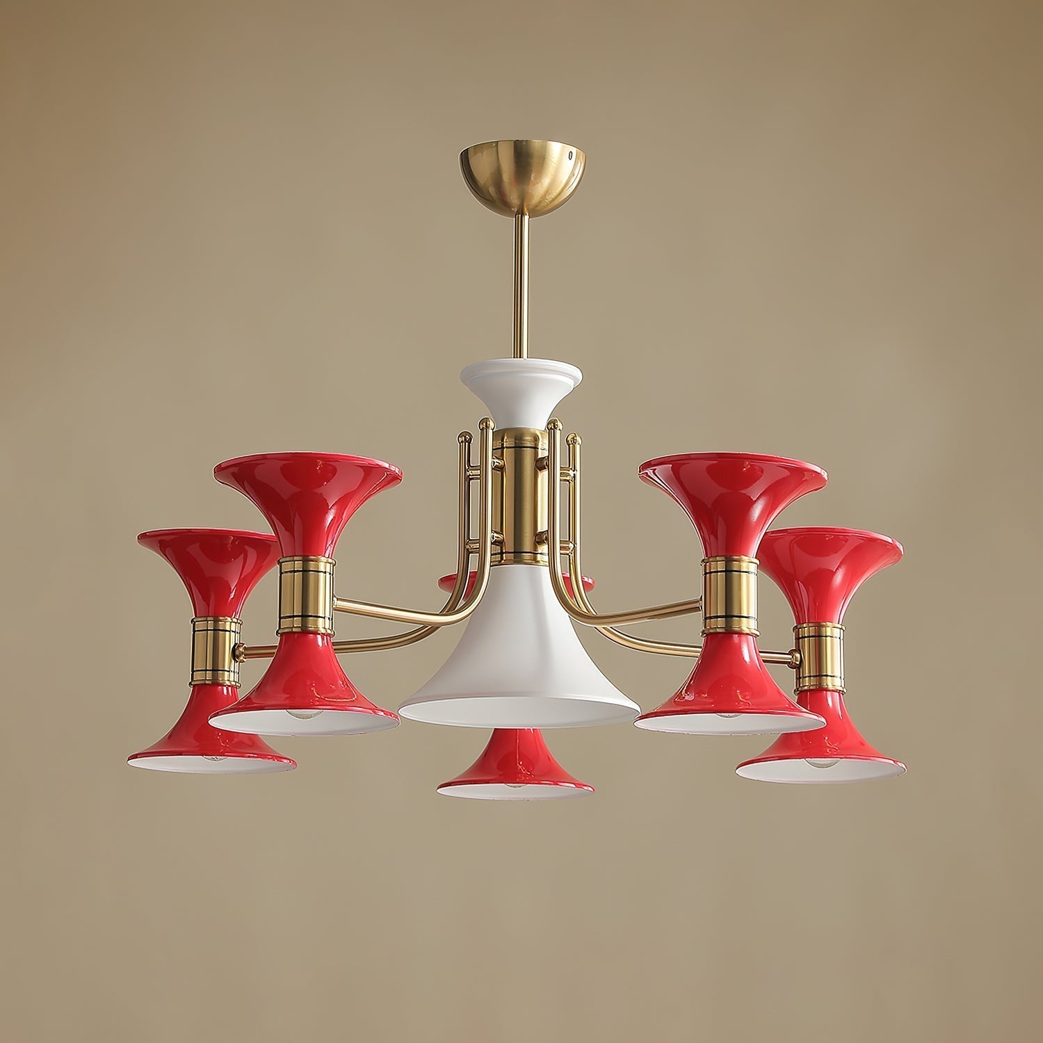 Vimlys Chandelier