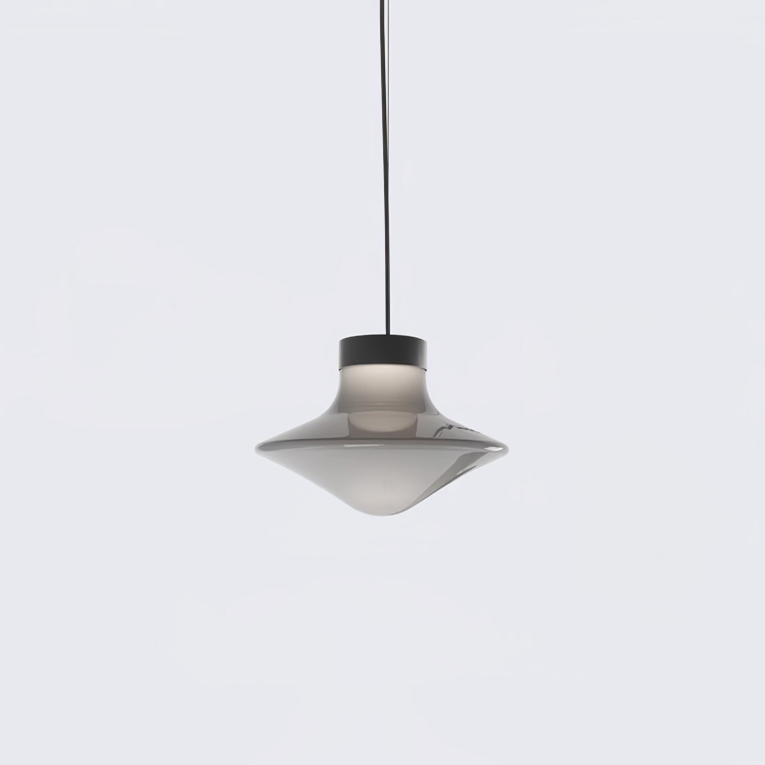Esoleth Premium Nordic Art Glass Pendant Lamp