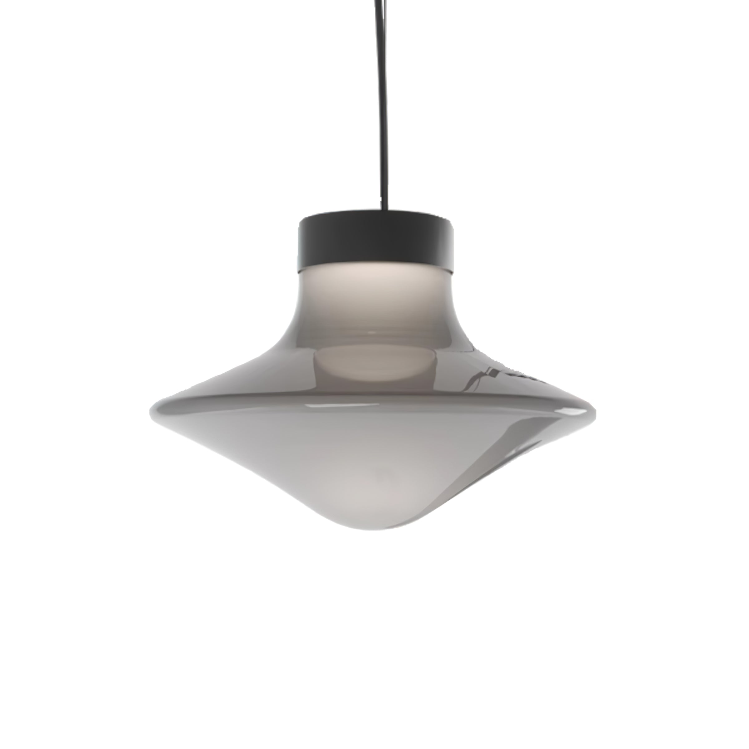 Esoleth Premium Nordic Art Glass Pendant Lamp