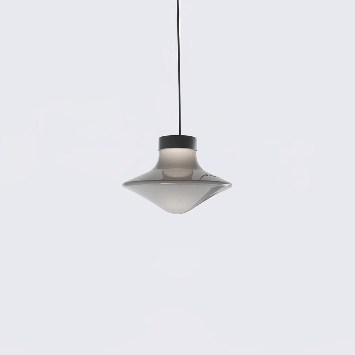 Esoleth Premium Nordic Art Glass Pendant Lamp