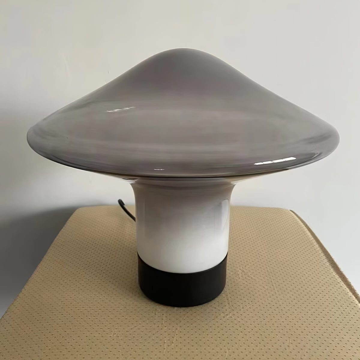 Taura Contemporary Table Lamp