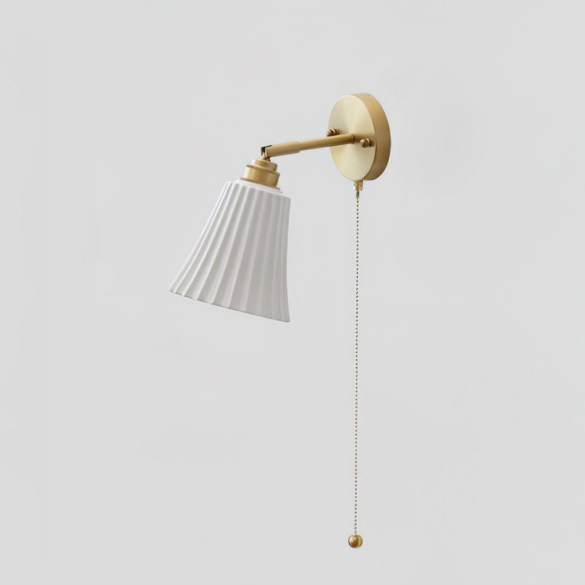Nominex Ceramic Vintage Wall Lamp