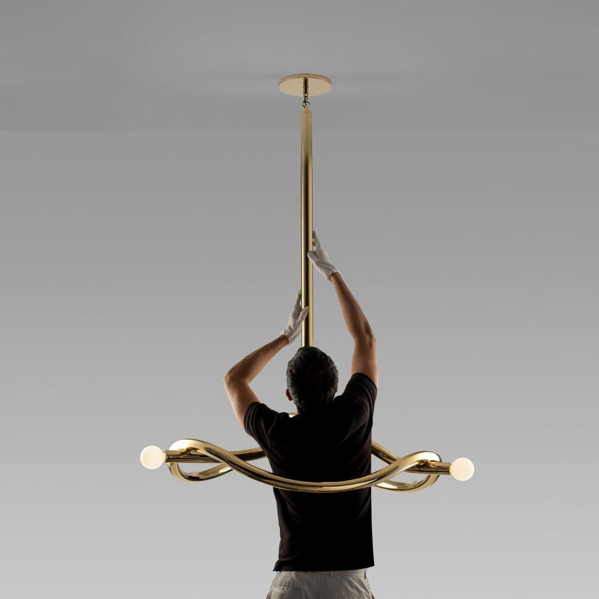 Calelira Chandelier