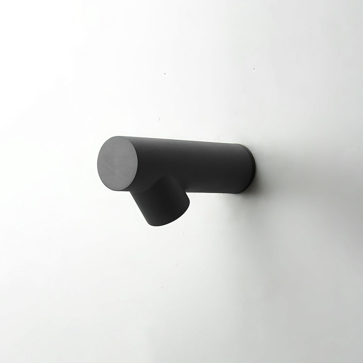 Pipeline Modern Minimalist Tube Sconce Wall lamp